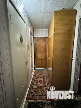 3-к квартира, вторичка, 65м2, 6/9 этаж