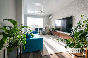 3-к квартира, вторичка, 84м2, 14/16 этаж