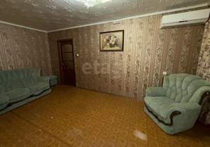 2-к квартира, вторичка, 49м2, 2/5 этаж