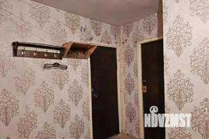 3-к квартира, вторичка, 62м2, 1/5 этаж