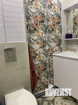 2-к квартира, вторичка, 44м2, 4/4 этаж