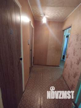 2-к квартира, вторичка, 55м2, 2/5 этаж