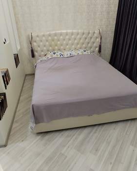 2-к квартира, вторичка, 60м2, 9/9 этаж