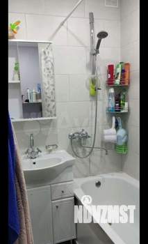 3-к квартира, вторичка, 60м2, 1/5 этаж