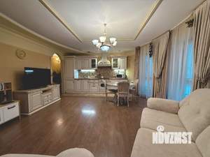 3-к квартира, вторичка, 93м2, 5/13 этаж