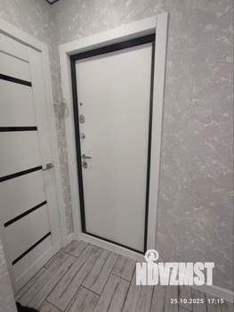 1-к квартира, вторичка, 33м2, 9/9 этаж