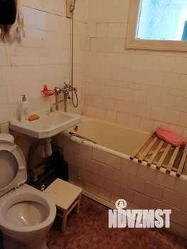 3-к квартира, вторичка, 57м2, 3/5 этаж