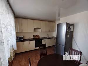 3-к квартира, вторичка, 64м2, 11/17 этаж