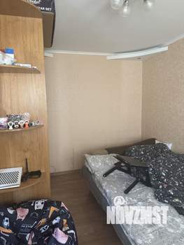1-к квартира, вторичка, 21м2, 1/5 этаж