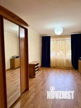 3-к квартира, вторичка, 66м2, 1/8 этаж