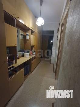 3-к квартира, вторичка, 68м2, 7/9 этаж