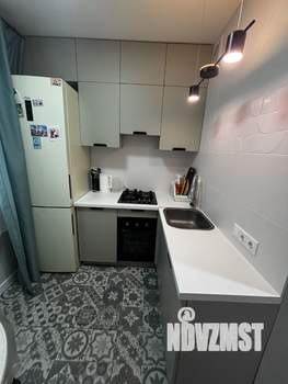 2-к квартира, вторичка, 46м2, 1/5 этаж