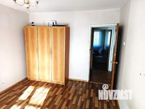 2-к квартира, вторичка, 52м2, 4/5 этаж