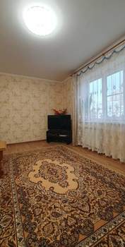 3-к квартира, вторичка, 72м2, 4/9 этаж