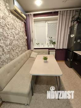 1-к квартира, вторичка, 37м2, 2/10 этаж