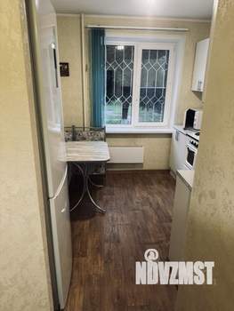 1-к квартира, вторичка, 34м2, 1/10 этаж