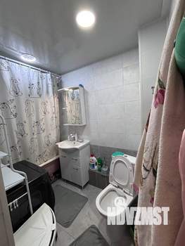 1-к квартира, вторичка, 31м2, 3/10 этаж