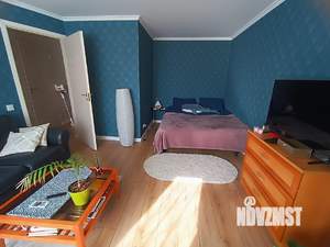 1-к квартира, вторичка, 33м2, 6/10 этаж