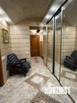 3-к квартира, вторичка, 100м2, 7/12 этаж