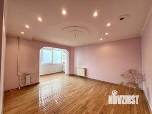 6-к квартира, вторичка, 173м2, 3/14 этаж