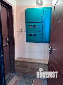 1-к квартира, вторичка, 33м2, 3/9 этаж