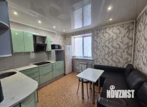 1-к квартира, вторичка, 38м2, 2/10 этаж