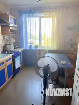 2-к квартира, вторичка, 50м2, 6/11 этаж