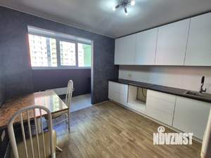 1-к квартира, вторичка, 40м2, 5/14 этаж