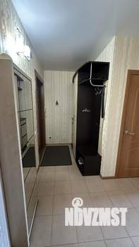 3-к квартира, вторичка, 69м2, 10/14 этаж