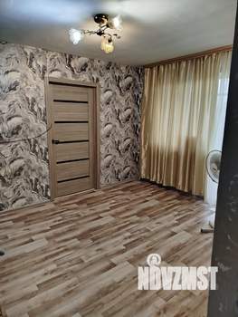 2-к квартира, вторичка, 46м2, 5/5 этаж