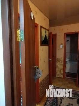 3-к квартира, вторичка, 64м2, 12/14 этаж
