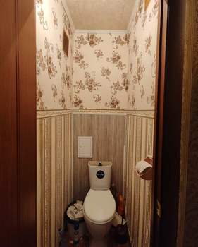 2-к квартира, вторичка, 44м2, 2/16 этаж
