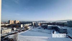 3-к квартира, вторичка, 64м2, 9/9 этаж