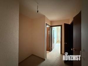 1-к квартира, вторичка, 38м2, 4/13 этаж