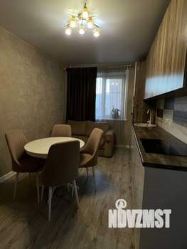 2-к квартира, вторичка, 70м2, 2/11 этаж