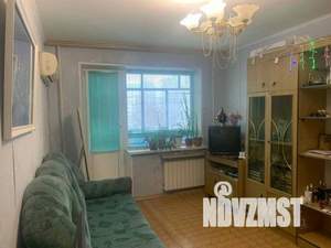 2-к квартира, вторичка, 52м2, 4/9 этаж