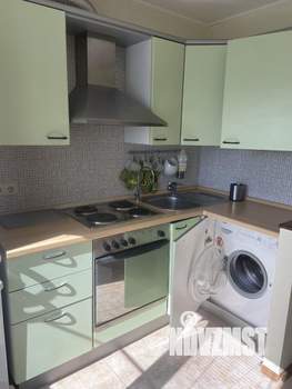 1-к квартира, вторичка, 34м2, 5/9 этаж