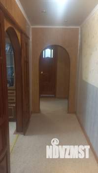 3-к квартира, вторичка, 65м2, 9/9 этаж