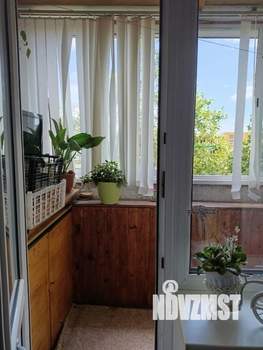 2-к квартира, вторичка, 50м2, 4/9 этаж
