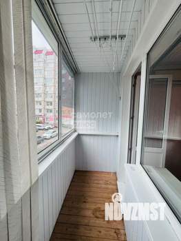 1-к квартира, вторичка, 33м2, 2/9 этаж