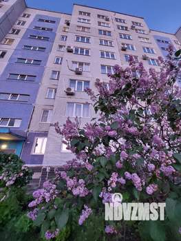 3-к квартира, вторичка, 67м2, 5/9 этаж