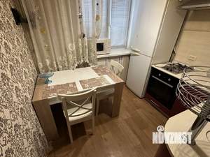 4-к квартира, вторичка, 66м2, 2/5 этаж