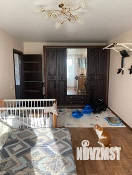 1-к квартира, вторичка, 35м2, 9/9 этаж