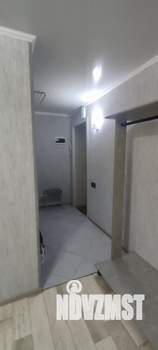 2-к квартира, вторичка, 51м2, 1/15 этаж