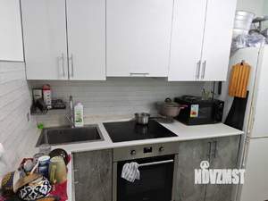 3-к квартира, вторичка, 68м2, 2/5 этаж