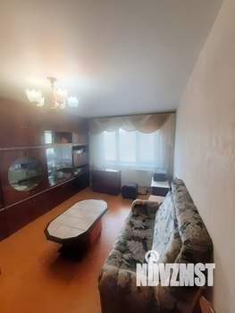 3-к квартира, вторичка, 63м2, 4/5 этаж