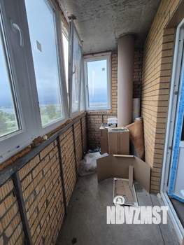 2-к квартира, сданный дом, 96м2, 7/17 этаж