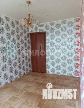2-к квартира, вторичка, 44м2, 2/5 этаж