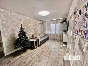 4-к квартира, вторичка, 64м2, 5/9 этаж