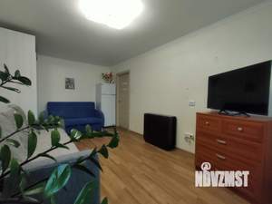 2-к квартира, вторичка, 47м2, 4/5 этаж